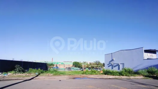 Lote/Terreno para alugar, 175m² no Vila Industrial, Piracicaba