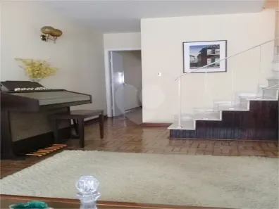 Casa com 3 Quartos à venda, 172m² no Brooklin Paulista, São Paulo