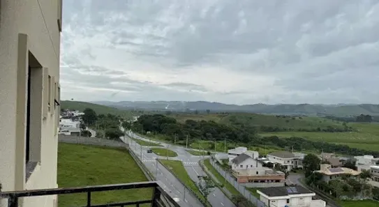Apartamento com 3 Quartos à venda, 101m² no Condomínio Residencial Colinas do Paratehy, São José dos Campos