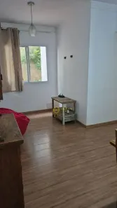 Apartamento com 2 Quartos à venda, 60m² no Além Ponte, Sorocaba