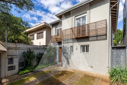 Casa com 3 Quartos à venda, 177m² no Vila Nova Conceição, São Paulo