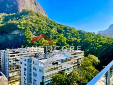 Apartamento com 4 Quartos à venda, 252m² no Leblon, Rio de Janeiro