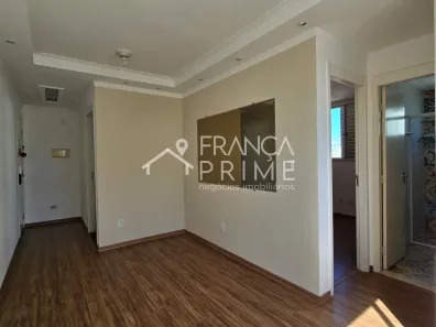 Apartamento com 2 Quartos à venda, 44m² no Água Branca, São Paulo