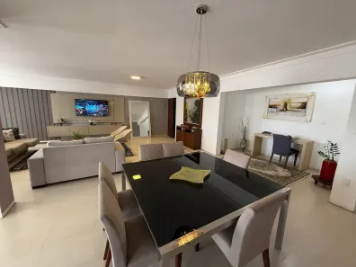 Apartamento com 4 Quartos à venda, 266m² no Miramar, João Pessoa