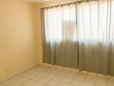 Apartamento com 1 Quarto à venda, 38m² no Vila Ipiranga, Londrina