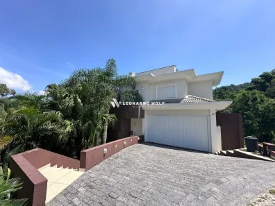 Casa de Condomínio com 4 Quartos à venda, 240m² no Trindade, Florianópolis