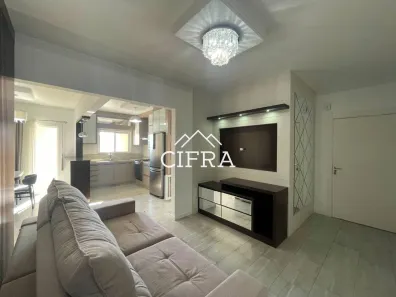 Apartamento com 3 Quartos à venda, 111m² no Eugênio Schneider, Rio do Sul