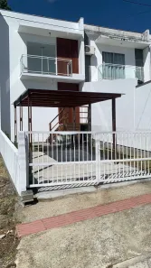 Sobrado com 2 Quartos à venda, 73m² no Bela Vista, Palhoça