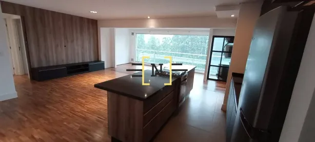 Apartamento com 2 Quartos à venda, 93m² no Cidade Monções, São Paulo