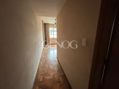 Apartamento com 3 Quartos para alugar, 85m² no Grajaú, Rio de Janeiro