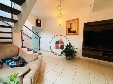 Casa com 3 Quartos à venda, 277m² no Parque da Lapa, São Paulo