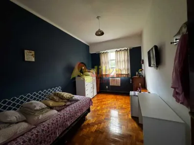 Apartamento com 2 Quartos à venda, 74m² no Tijuca, Rio de Janeiro