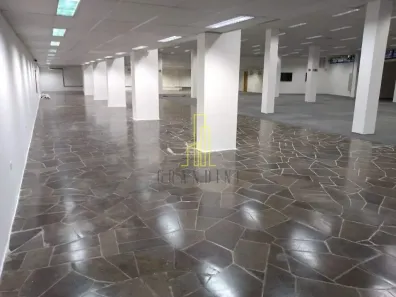 Galpão/Depósito/Armazém para alugar, 1250m² no Jardim do Mar, São Bernardo do Campo