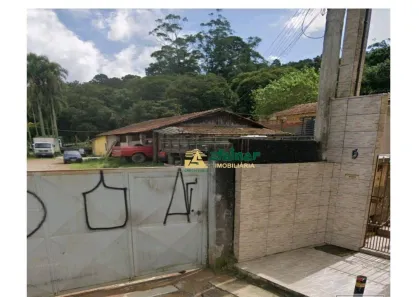 Lote/Terreno à venda, 15000m² no Vila Bocaina, Mauá