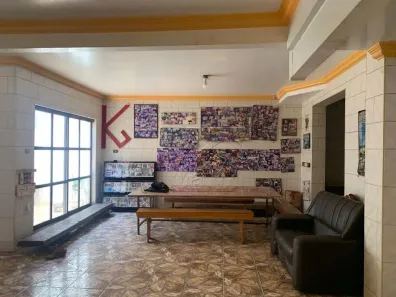 Casa com 4 Quartos à venda, 400m² no Alemães, Piracicaba