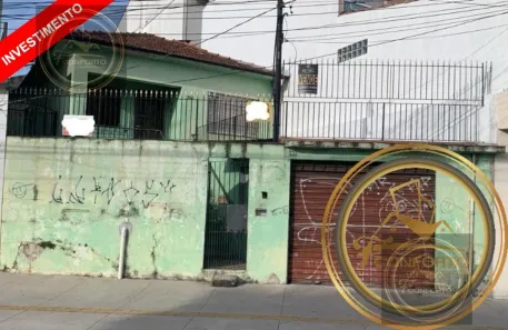 Lote/Terreno à venda, 60m² no Vila Carmosina, São Paulo