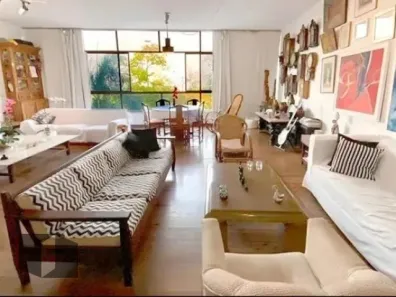 Apartamento com 3 Quartos à venda, 205m² no Flamengo, Rio de Janeiro