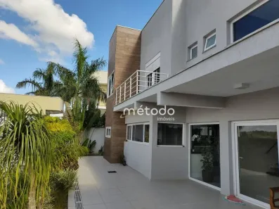 Casa de Condomínio com 3 Quartos à venda, 365m² no Jardim Nova Esperança, Jacareí