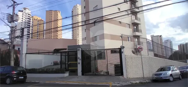 Apartamento com 3 Quartos à venda, 87m² no Água Fria, São Paulo