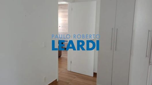 Apartamento com 2 Quartos à venda, 50m² no Vila São João, Barueri