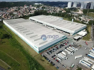 Galpão/Depósito/Armazém para alugar, 10497m² no Jardim Vista Alegre, Embu das Artes