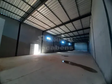 Imóvel Comercial à venda, 416m² no Setlife Mirassol, Mirassol