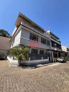  com 3 Quartos para alugar, 70m² no Praça Seca, Rio de Janeiro