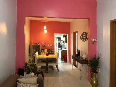 Casa com 4 Quartos à venda, 240m² no Centro, Fortaleza