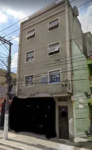 Prédio Comercial à venda, 500m² no Belenzinho, São Paulo
