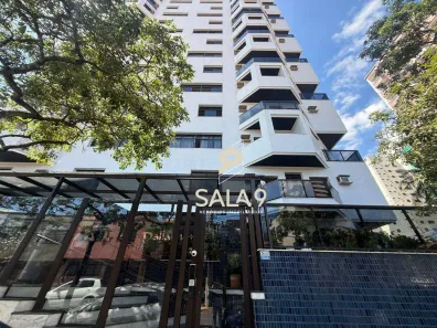 Apartamento com 3 Quartos à venda, 147m² no Centro, Piracicaba