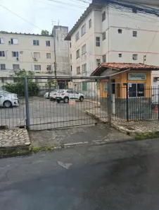 Apartamento com 3 Quartos para alugar, 55m² no Imbuí, Salvador