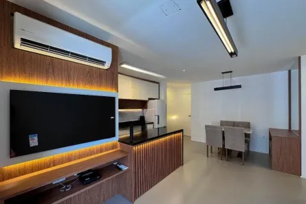 Apartamento com 2 Quartos à venda, 69m² no Jardim das Acácias, São Paulo