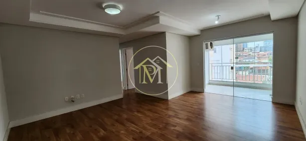 Apartamento com 3 Quartos à venda, 94m² no Vila Independência, Sorocaba