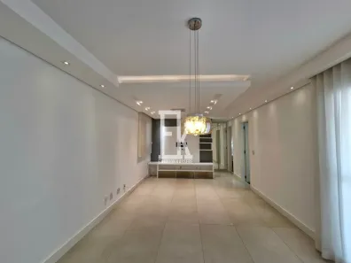 Apartamento com 2 Quartos à venda, 77m² no Jardim São Vicente, Campinas