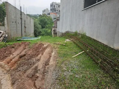 Lote/Terreno à venda, 133m² no Villas do Jaguari, Santana de Parnaíba