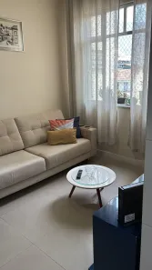 Apartamento com 2 Quartos para alugar, 55m² no Vila Isabel, Rio de Janeiro