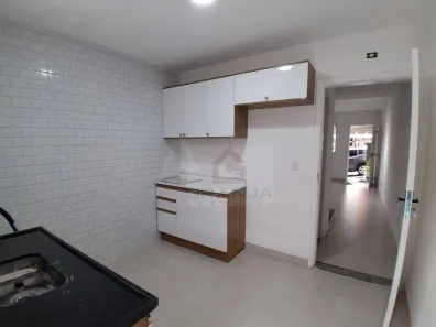 Casa de Condomínio com 2 Quartos para alugar, 70m² no Granja Viana, Cotia