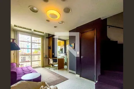 Apartamento com 1 Quarto à venda, 50m² no Perdizes, São Paulo