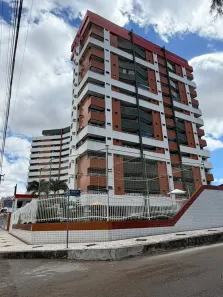 Apartamento com 4 Quartos à venda, 126m² no Engenheiro Luciano Cavalcante, Fortaleza