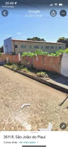Lote/Terreno à venda, 300m² no São Pedro, Teresina