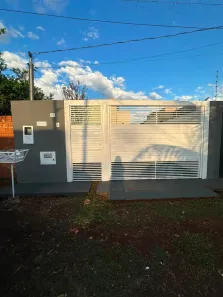 Casa com 2 Quartos à venda, 53m² no Vila Nova Campo Grande, Campo Grande
