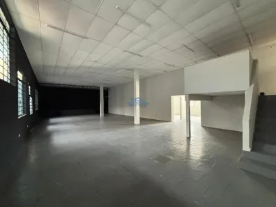 Galpão/Depósito/Armazém à venda, 675m² no Vila São Jorge, Barueri