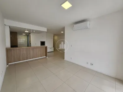 Apartamento com 3 Quartos à venda, 106m² no Barreiros, São José