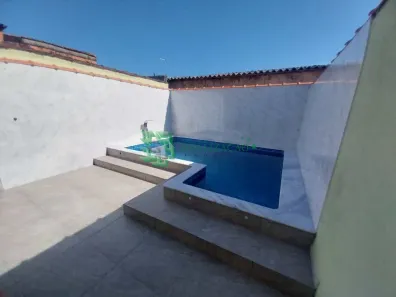 Casa com 2 Quartos à venda, 70m² no , Itanhaém