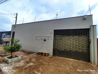 Casa com 3 Quartos à venda, 190m² no Jardim Maria Celina, Londrina