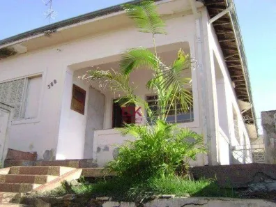Casa com 4 Quartos à venda, 150m² no Centro, Taubaté