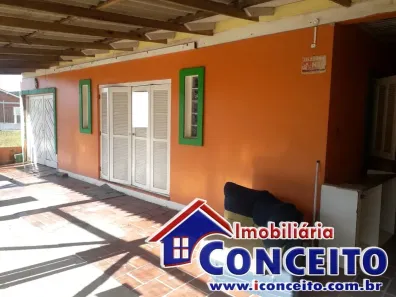 Casa com 5 Quartos à venda, 250m² no Praia de Mariluz, Imbé