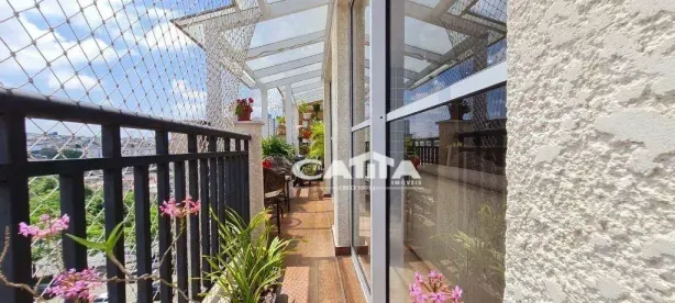 Apartamento com 3 Quartos à venda, 136m² no Sítio da Figueira, São Paulo