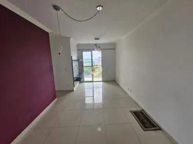 Apartamento com 3 Quartos à venda, 63m² no Jardim Íris, São Paulo