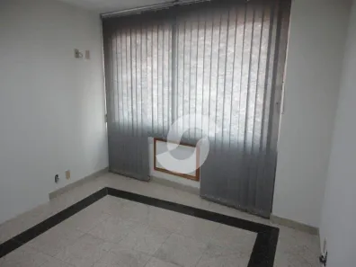 Sala Comercial à venda, 25m² no Icaraí, Niterói
